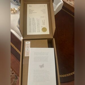 Ffern organic perfume Autumn 24